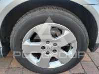 2003 Opel Signum