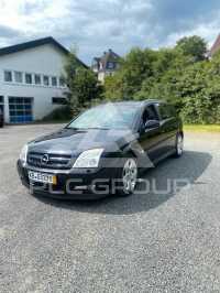 2003 Opel Signum