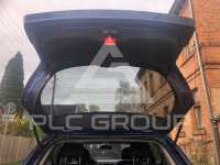 2003 Opel Signum