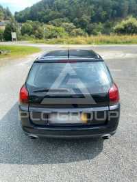 2003 Opel Signum