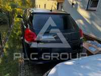 2003 Opel Signum
