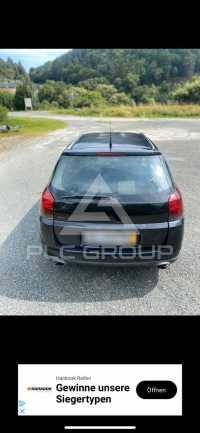 2003 Opel Signum