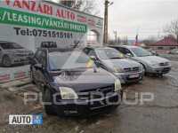 2003 Opel Signum