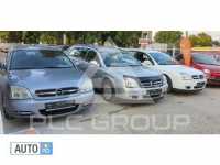 2003 Opel Signum