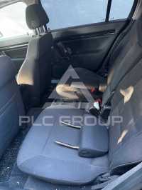 2003 Opel Signum