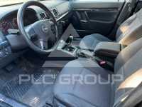 2003 Opel Signum