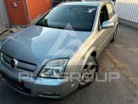 2003 Opel Signum