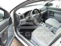 2003 Opel Signum