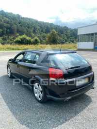 2003 Opel Signum