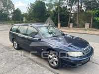 2003 Opel Omega