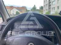 2003 Opel Omega