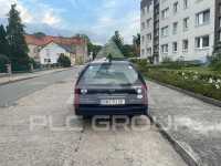2003 Opel Omega