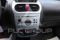 2003 Opel Corsa