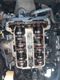 2003 Opel Corsa