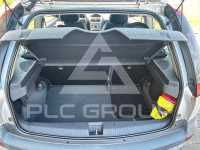 2003 Opel Corsa