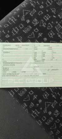 2003 Opel Corsa