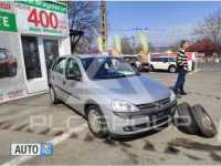 2003 Opel Corsa