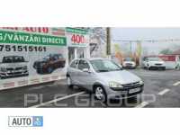 2003 Opel Corsa