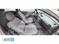2003 Opel Corsa