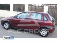 2003 Opel Corsa