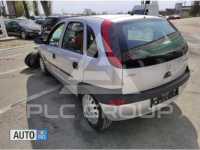 2003 Opel Corsa