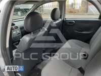 2003 Opel Corsa