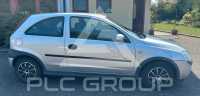 2003 Opel Corsa