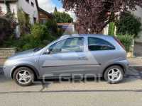 2003 Opel Corsa