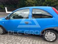 2003 Opel Corsa
