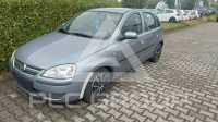 2003 Opel Corsa