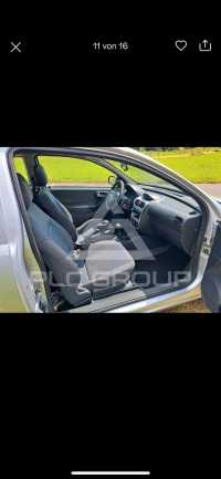 2003 Opel Corsa