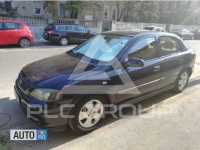2003 Opel Astra