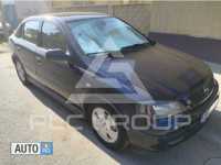 2003 Opel Astra