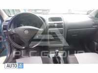 2003 Opel Astra
