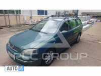 2003 Opel Astra