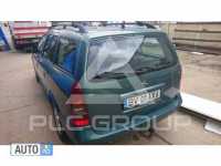 2003 Opel Astra