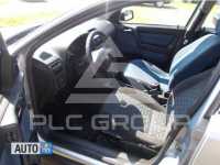 2003 Opel Astra