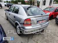 2003 Opel Astra