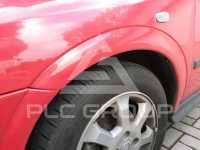2003 Opel Astra