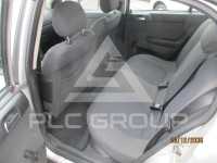 2003 Opel Astra