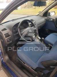 2003 Opel Astra