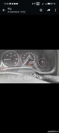 2003 Opel Astra
