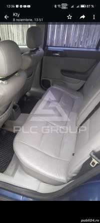 2003 Opel Astra