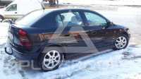 2003 Opel Astra