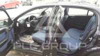 2003 Opel Astra