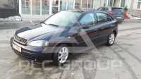 2003 Opel Astra