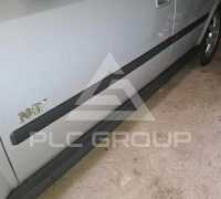 2003 Opel Astra
