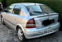 2003 Opel Astra