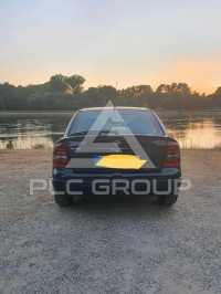 2003 Opel Astra