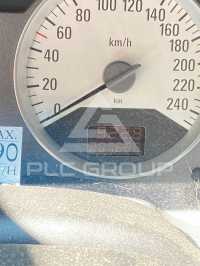 2003 Opel Astra